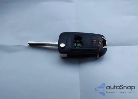 2011 Chevrolet Equinox 1Lt z USA, uszkodzony, nr VIN 2CNFLEEC1B6378352